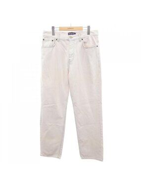 Balenciaga Jeans Beige